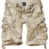 "Vintage Shorts" Shorts Sand By Brandit -Fashionable Men's Clothing Store 185234a emp