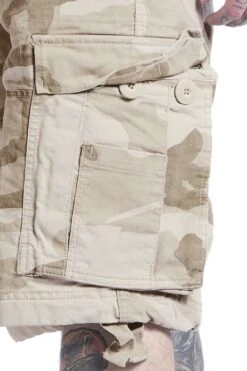 "Vintage Shorts" Shorts Sand By Brandit -Fashionable Men's Clothing Store 185234d emp