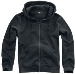 "Mask Of Sanity" Hooded Zip Black By Black Premium By EMP 11 "Mask Of Sanity" Hooded Zip Black By Black Premium By EMP -Fashionable Men's Clothing Store 251900a3