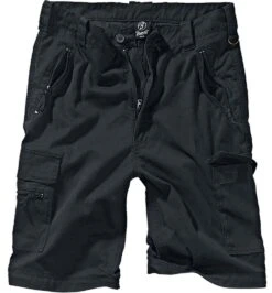 "Savannah" Cargo Trousers Black By Brandit -Fashionable Men's Clothing Store 252390a3 emp