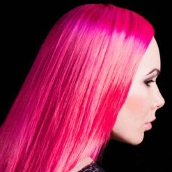 "Cotton Candy Pink - Classic" Hair Dye Pink By Manic Panic -Fashionable Men's Clothing Store 256256d2