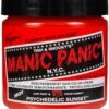 "Psychedelic Sunset - Classic" Hair Dye Orange By Manic Panic -Fashionable Men's Clothing Store 263465a