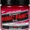 "Vampires Kiss - Classic" Hair Dye Red By Manic Panic 1 "Vampires Kiss - Classic" Hair Dye Red By Manic Panic -Fashionable Men's Clothing Store 263467a