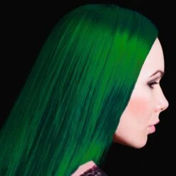 "Venus Envy - Classic" Hair Dye Green By Manic Panic -Fashionable Men's Clothing Store 263468d2