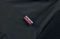 "Jarreth" Winter Jacket Black By Lonsdale London 20 "Jarreth" Winter Jacket Black By Lonsdale London -Fashionable Men's Clothing Store 268405d2 emp