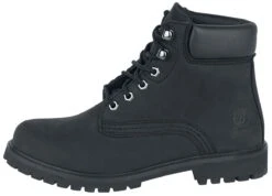 "Kenyon" Boot Black By Brandit 16 "Kenyon" Boot Black By Brandit -Fashionable Men's Clothing Store 280926a5 emp
