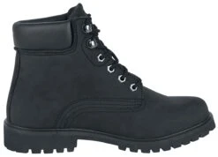 "Kenyon" Boot Black By Brandit 17 "Kenyon" Boot Black By Brandit -Fashionable Men's Clothing Store 280926a6 emp