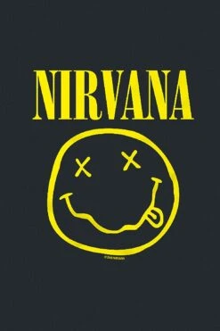 "Smiley" Tanktop Black By Nirvana -Fashionable Men's Clothing Store 317136d emp
