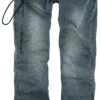 "Johnny" Jeans Blue By Black Premium By EMP