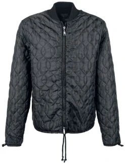 "Army Field Jacket" Winter Jacket Black By Black Premium By EMP 15 "Army Field Jacket" Winter Jacket Black By Black Premium By EMP -Fashionable Men's Clothing Store 327779c emp