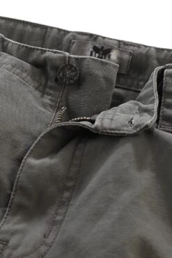 "Army Vintage Shorts" Shorts Olive By Black Premium By EMP -Fashionable Men's Clothing Store 340629d emp