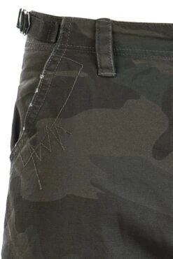 "Army Vintage Trousers" Cargo Trousers Dark Camo By Black Premium By EMP -Fashionable Men's Clothing Store 340632d emp