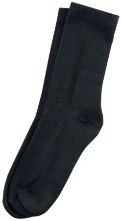 "Sport Socks 3-Pack" Socks Black By Urban Classics -Fashionable Men's Clothing Store 343128a3 emp