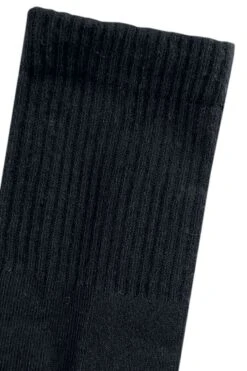 "Sport Socks 3-Pack" Socks Black By Urban Classics -Fashionable Men's Clothing Store 343128d emp