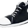 "Slippers Black" Slipper Black By Slippers Black -Fashionable Men's Clothing Store 344148a emp