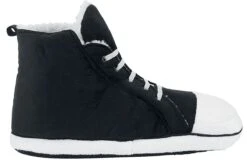 "Slippers Black" Slipper Black By Slippers Black -Fashionable Men's Clothing Store 344148a6 emp