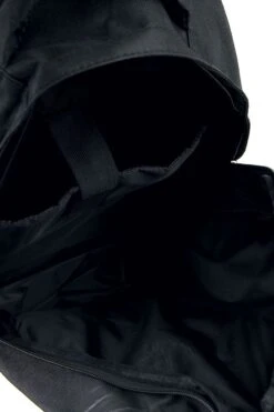 "Bright Eyes" Backpack Black By Spiral 13 "Bright Eyes" Backpack Black By Spiral -Fashionable Men's Clothing Store 345887d4 emp