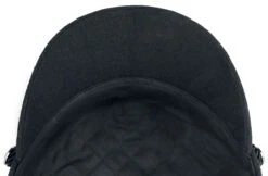 "Welcome To The Parade" Cap Black By Gothicana By EMP -Fashionable Men's Clothing Store 347715c