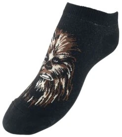 "Characters" Socks Multicolour By Star Wars -Fashionable Men's Clothing Store 352743d3 emp