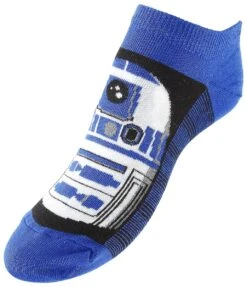 "Characters" Socks Multicolour By Star Wars -Fashionable Men's Clothing Store 352743d4 emp