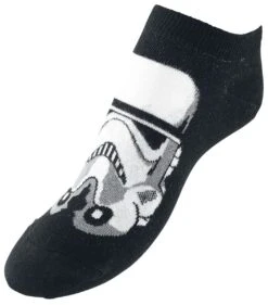 "Characters" Socks Multicolour By Star Wars -Fashionable Men's Clothing Store 352743d5 emp