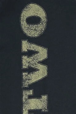 "Locked & Loaded" Hooded Zip Black By Five Finger Death Punch -Fashionable Men's Clothing Store 367156d3