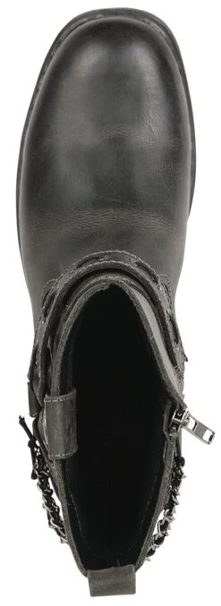 "Thunder Road" Boot Dark Brown By Rock Rebel By EMP -Fashionable Men's Clothing Store 368187a7