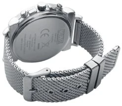 "Thor's Hammer" Wristwatches Silver-coloured By Thor -Fashionable Men's Clothing Store 369977b
