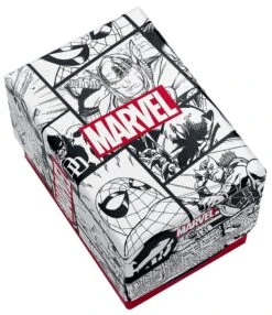 "Thor's Hammer" Wristwatches Silver-coloured By Thor -Fashionable Men's Clothing Store 369977d2