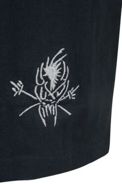 "EMP Signature Collection" T-Shirt Black-grey By Metallica -Fashionable Men's Clothing Store 372738d2