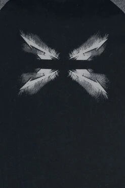 "EMP Signature Collection" T-Shirt Black-grey By Metallica -Fashionable Men's Clothing Store 372738d3