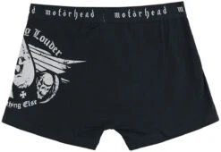 "EMP Signature Collection" Boxers Set Black By Motörhead -Fashionable Men's Clothing Store 372759b
