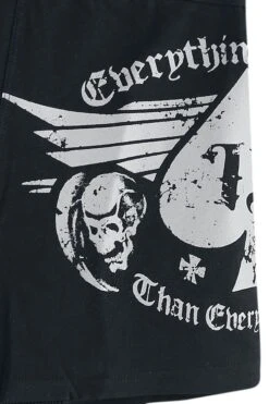 "EMP Signature Collection" Boxers Set Black By Motörhead -Fashionable Men's Clothing Store 372759d