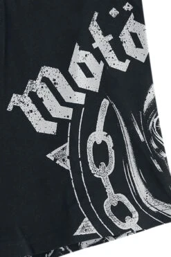 "EMP Signature Collection" Boxers Set Black By Motörhead -Fashionable Men's Clothing Store 372759d2