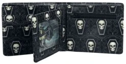 "You're Next" Wallet By Nemesis Now -Fashionable Men's Clothing Store 373806c