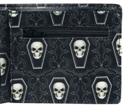 "You're Next" Wallet By Nemesis Now -Fashionable Men's Clothing Store 373806d2