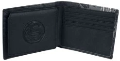"Bat Curse" Wallet By Spiral -Fashionable Men's Clothing Store 378342c