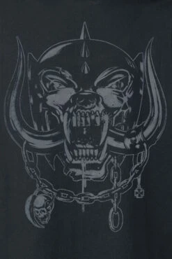 "Born To Lose" Tanktop Black By Motörhead -Fashionable Men's Clothing Store 379178d2