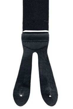 "Hold On" Braces Black By Rock Rebel By EMP -Fashionable Men's Clothing Store 382046d