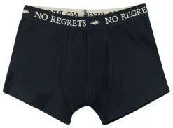 "Devil's Plaything" Boxers Set Black By Rock Rebel By EMP 9 "Devil's Plaything" Boxers Set Black By Rock Rebel By EMP -Fashionable Men's Clothing Store 383034a2