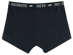 "Devil's Plaything" Boxers Set Black By Rock Rebel By EMP 10 "Devil's Plaything" Boxers Set Black By Rock Rebel By EMP -Fashionable Men's Clothing Store 383034b