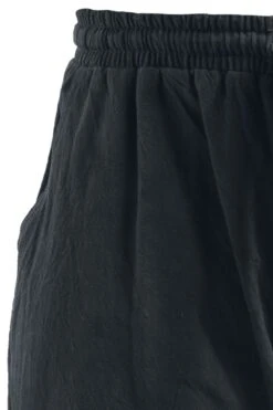 "Irwin Medieval Trousers" Trousers Black By Banned Alternative -Fashionable Men's Clothing Store 385799d