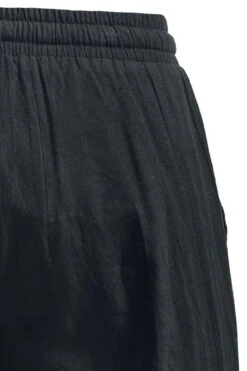 "Irwin Medieval Trousers" Trousers Black By Banned Alternative -Fashionable Men's Clothing Store 385799d3