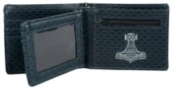 "Danegeld" Wallet By Nemesis Now -Fashionable Men's Clothing Store 390089c
