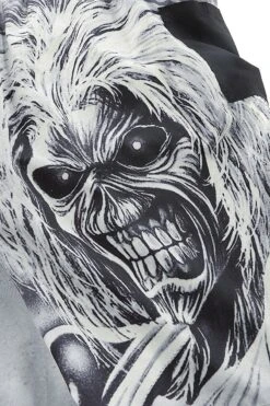 "EMP Signature Collection" Swim Shorts Multicolour By Iron Maiden -Fashionable Men's Clothing Store 391599d