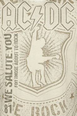 "EMP Signature Collection" T-Shirt Sand By AC/DC -Fashionable Men's Clothing Store 392209d