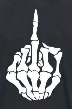 "Fuck" T-Shirt Black By Slogans -Fashionable Men's Clothing Store 393154d