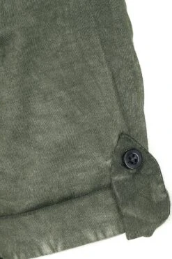 "Back For More" T-Shirt Olive By Rock Rebel By EMP -Fashionable Men's Clothing Store 395708d2