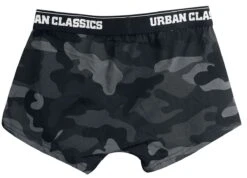 "2-Pack Camo Boxer Shorts" Boxers Set Dark Camo By Urban Classics 8 "2-Pack Camo Boxer Shorts" Boxers Set Dark Camo By Urban Classics -Fashionable Men's Clothing Store 398551b