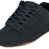 "Tilt" Sneakers Black By Globe -Fashionable Men's Clothing Store 399248a